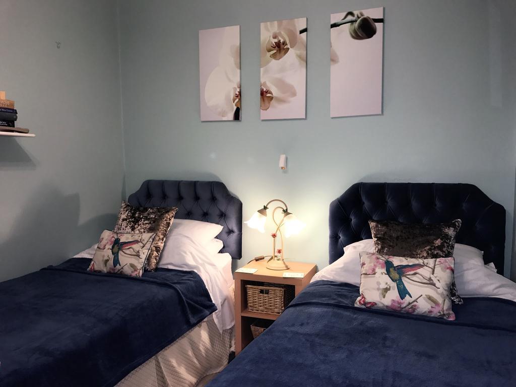 High View B&B Kennington  외부 사진