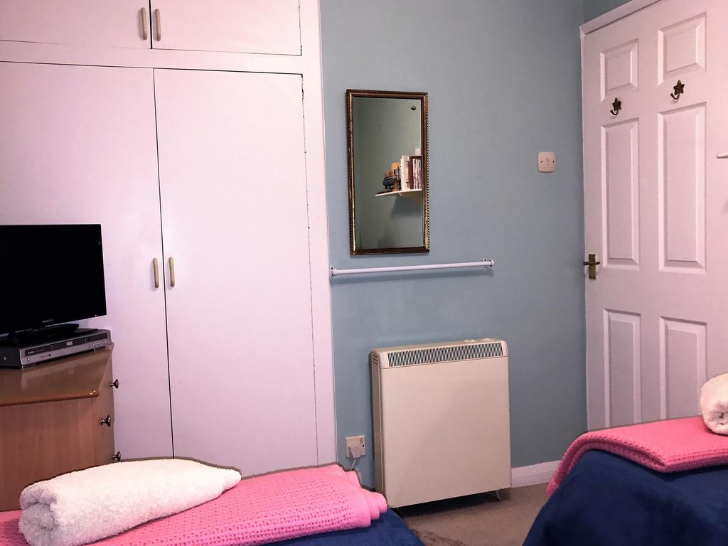 High View B&B Kennington  외부 사진