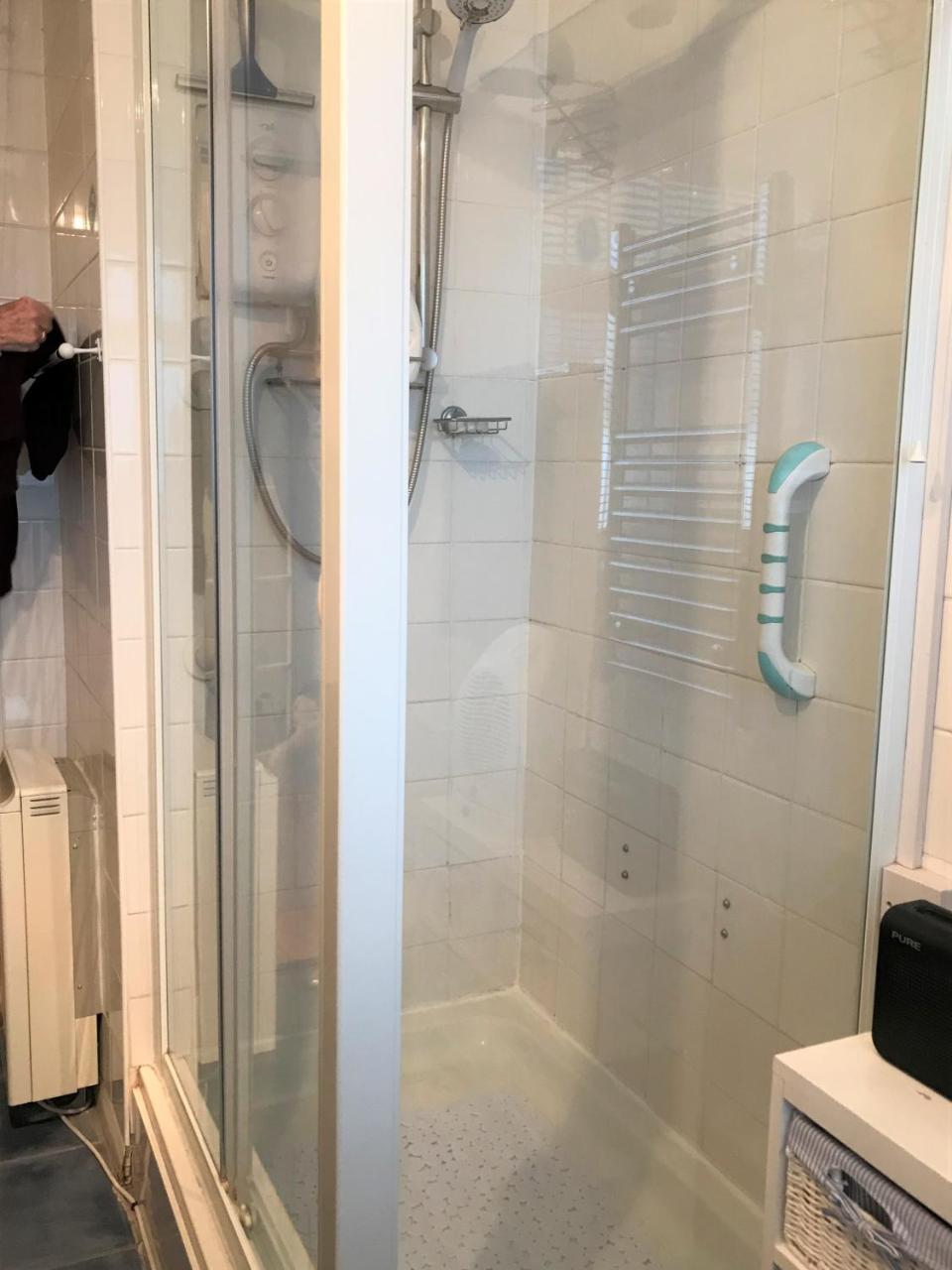 High View B&B Kennington  외부 사진
