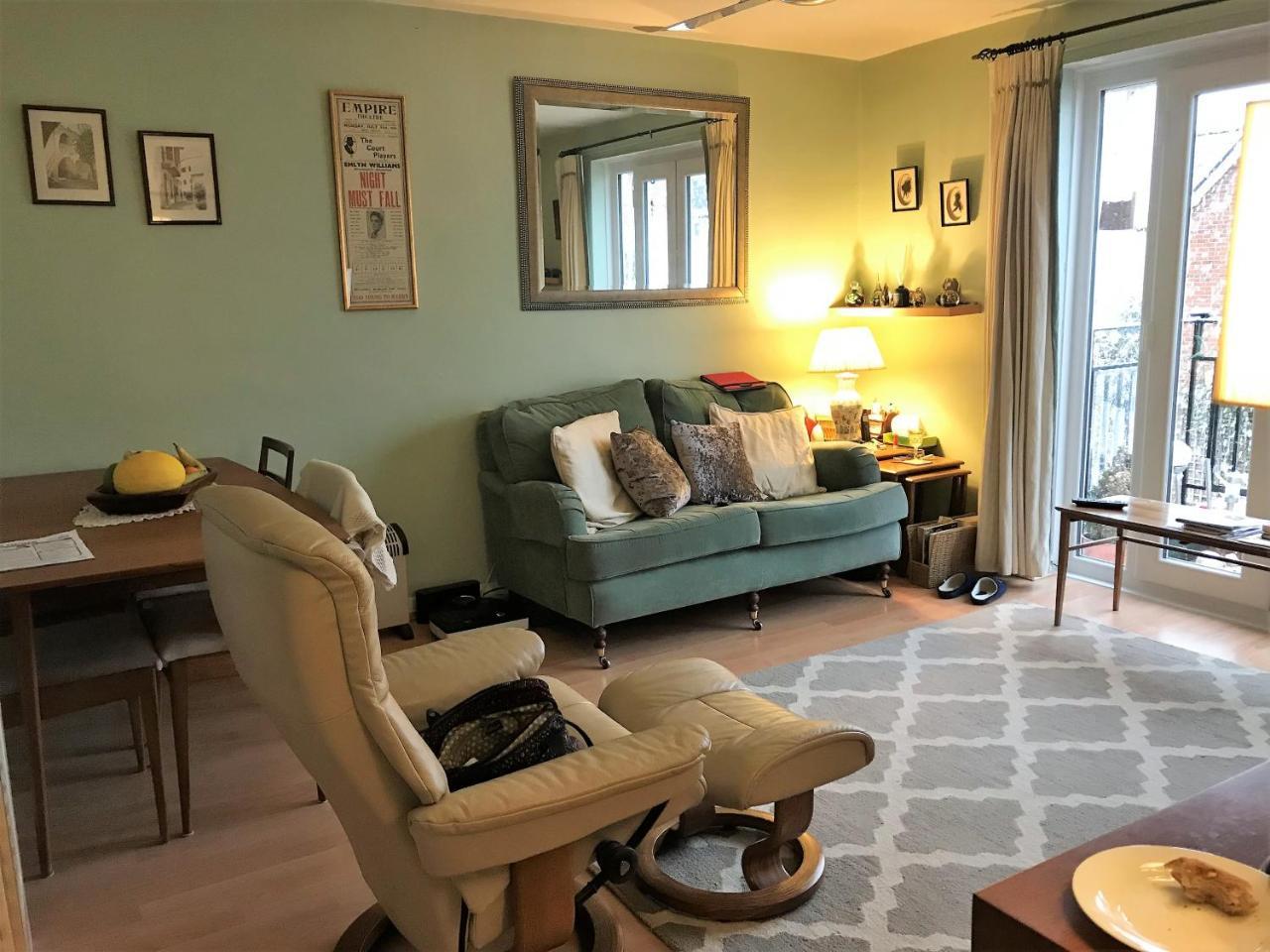 High View B&B Kennington  외부 사진