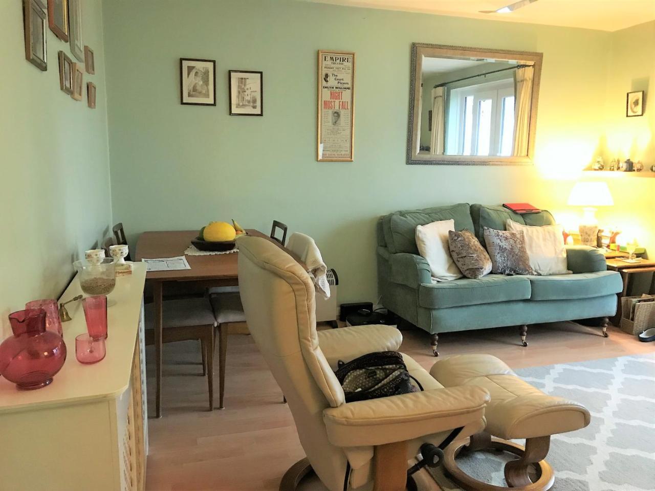 High View B&B Kennington  외부 사진