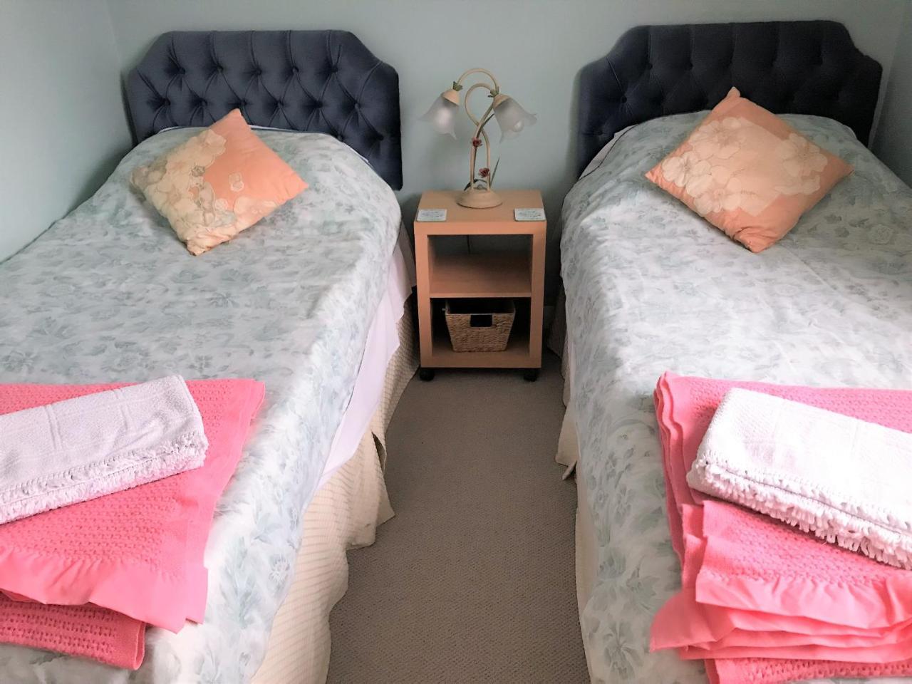 High View B&B Kennington  외부 사진