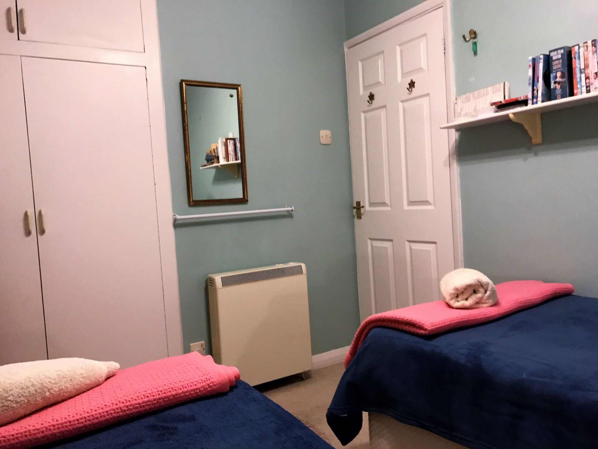 High View B&B Kennington  외부 사진