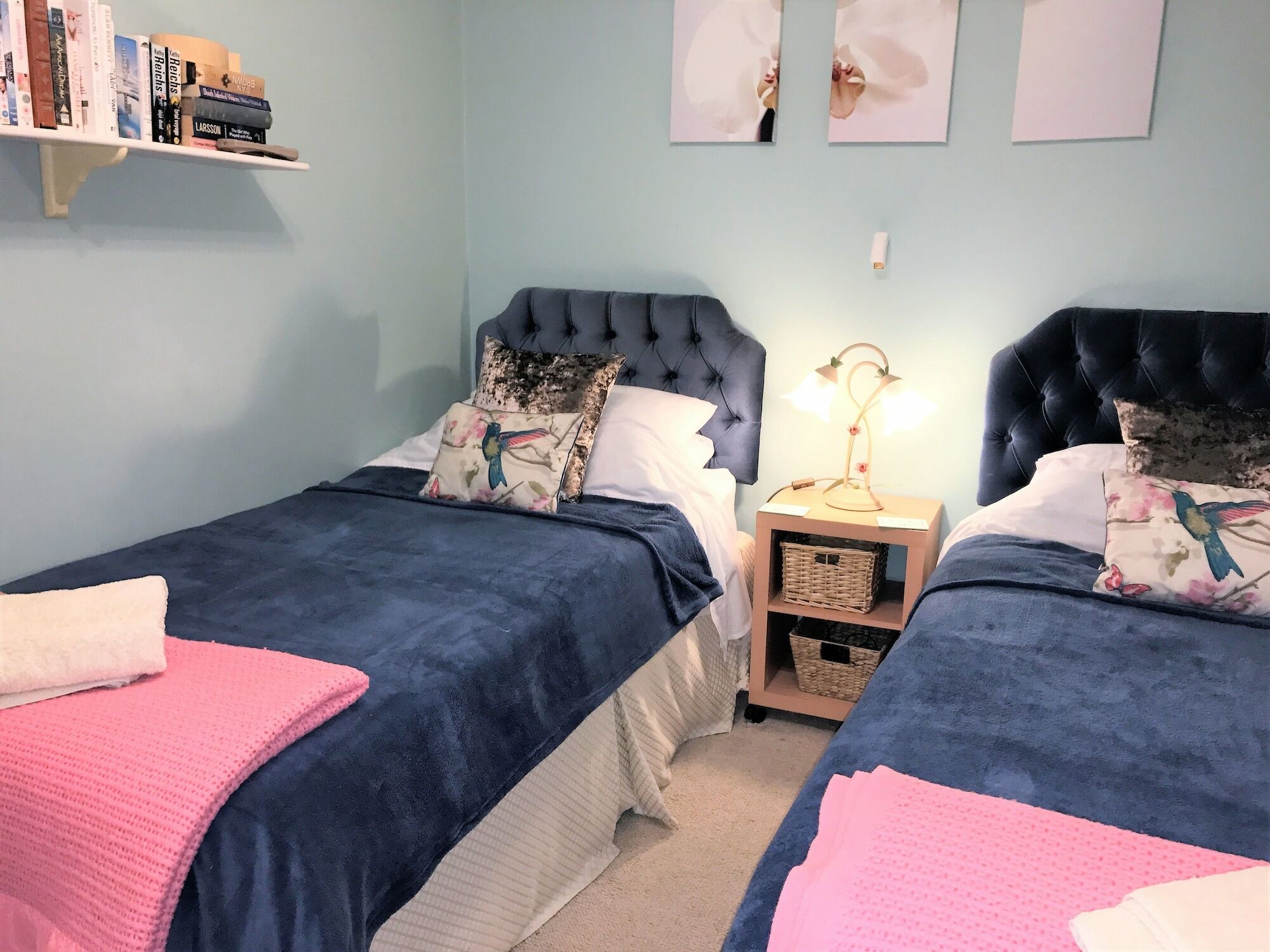 High View B&B Kennington  외부 사진